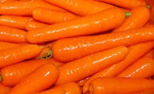 Health benefits of carrots 